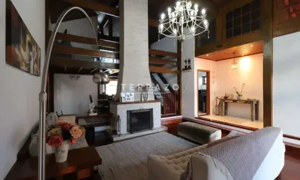 Casa em condomínio, 4 quartos, 300m², R$ 1.900.000,00 - Comary, Código 1257