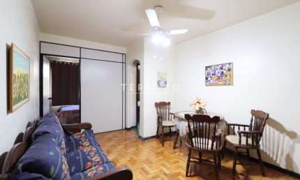 Apartamento à venda, 2 quartos, Várzea - Teresópolis/RJ