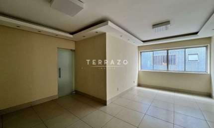 Apartamento à venda, 2 quartos, 1 vaga, Várzea - Teresópolis/RJ