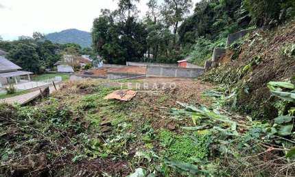 Terreno em condomínio fechado à venda no Centro, Guapimirim 