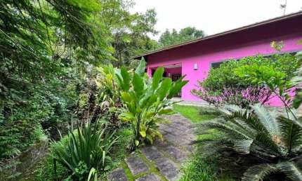 Casa em Condomínio à venda, 4 quartos, 2 suítes, 2 vagas, Limoeiro - Guapimirim/RJ