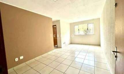 Apartamento à venda, 2 quartos, 1 vaga, Várzea - Teresópolis/RJ