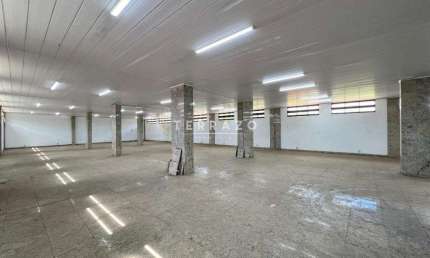 Ponto comercial para alugar no Albuquerque, Teresópolis 