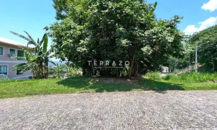 Terreno em condomínio à venda, caneca fina - guapimirim/rj