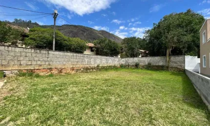 Terreno em Condomínio à venda, Parque do Imbui - Teresópolis/RJ