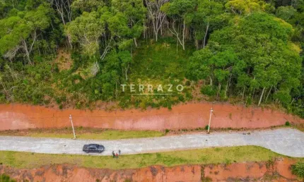 Terreno em condomínio fechado à venda no Prata, Teresópolis 