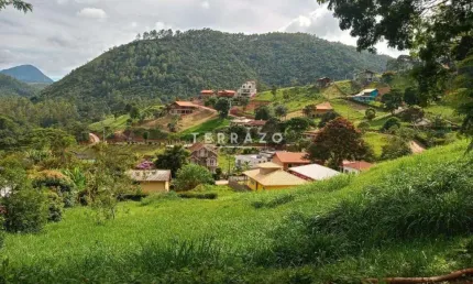 Terreno em condomínio na Estrada Teresópolis x Friburgo - Próximo a Bonsucesso