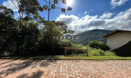 Terreno em condomínio fechado à venda no Albuquerque, Teresópolis 