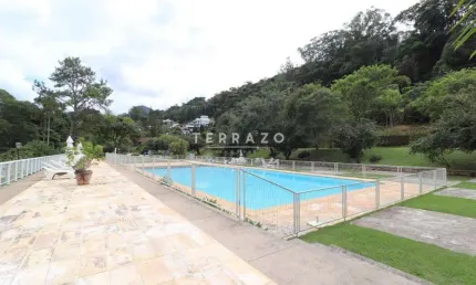 Terreno em Condomínio à venda, Parque do Imbui - Teresópolis/RJ