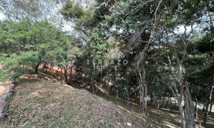 Terreno em condomínio fechado à venda no Vargem Grande, Teresópolis 