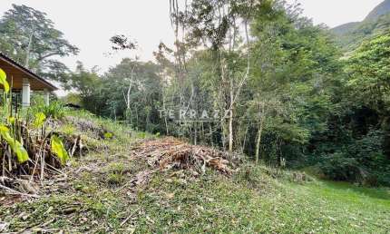 Terreno em condomínio fechado à venda no Limoeiro, Guapimirim 