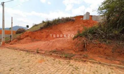 Terreno em condomínio fechado à venda no Albuquerque, Teresópolis 