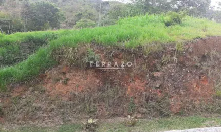 Terreno em condomínio fechado à venda no Tijuca, Teresópolis 
