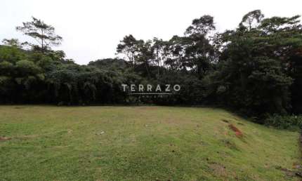 Terreno em condomínio fechado à venda no Carlos Guinle, Teresópolis 