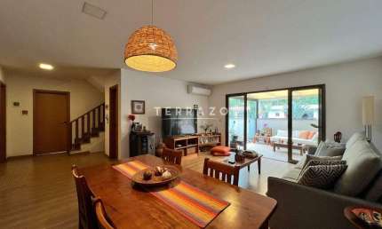 Cobertura à venda, 3 quartos, 3 suítes, 2 vagas, Várzea - Teresópolis/RJ