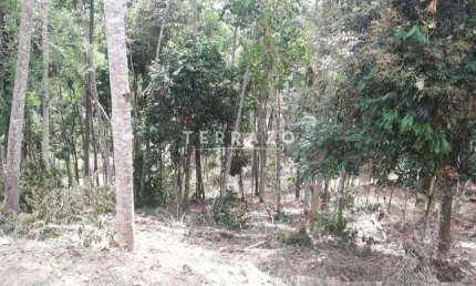 Terreno à venda na Barra do Imbuí, Teresópolis 