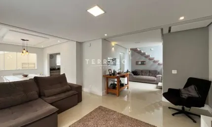 Casa à venda, 3 quartos, 1 suíte, 2 vagas, Golfe - Teresópolis/RJ