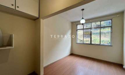 Apartamento à venda, 1 quarto, São Pedro - Teresópolis/RJ