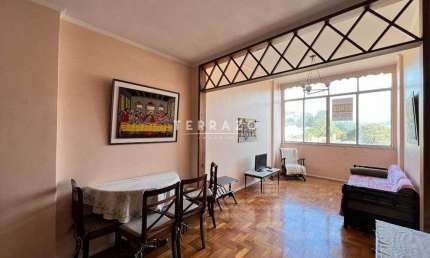 Apartamento à venda, 1 quarto, Várzea - Teresópolis/RJ
