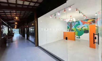 Loja para aluguel, 1 vaga, Soberbo - Teresópolis/RJ