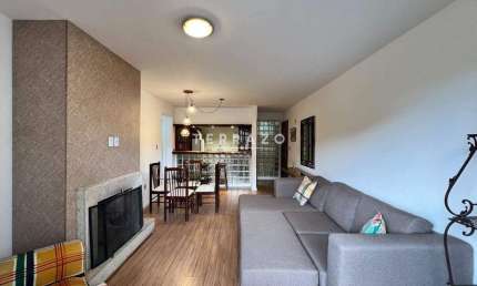 Apartamento com 2 quartos para alugar no Alto, Teresópolis 