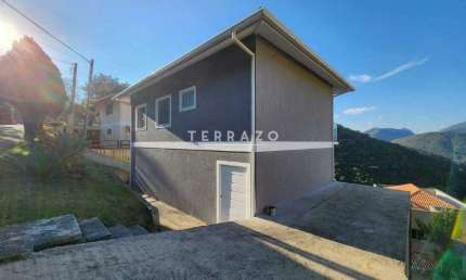 Casa com 4 quartos em Albuquerque - Teresópolis/RJ | R$ 1.169.000,00 | Cód.: 5492
