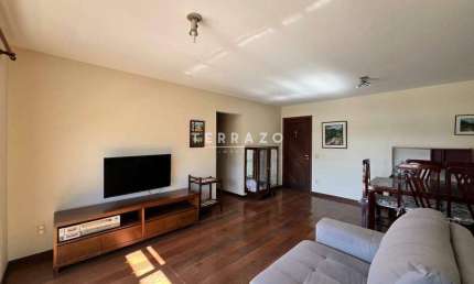 Apartamento à venda, 3 quartos, 1 suíte, 1 vaga, Várzea - Teresópolis/RJ
