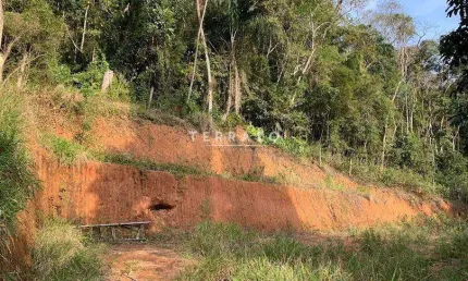 Terreno à venda no Albuquerque, Teresópolis 