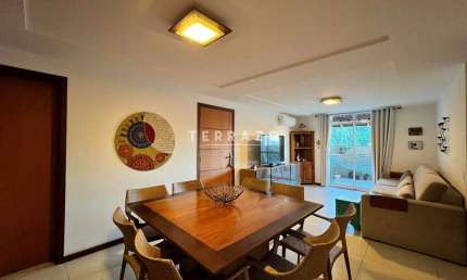 Cobertura à venda, 3 quartos, 1 suíte, 2 vagas, Agriões - Teresópolis/RJ