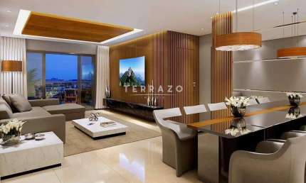 Apartamento à venda, 3 quartos, 1 suíte, 2 vagas, Agriões - Teresópolis/RJ
