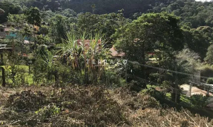 Terreno em condomínio à venda, vargem grande - teresópolis/rj
