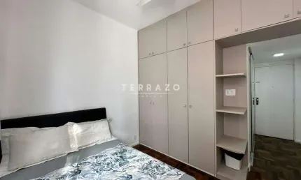 Apartamento à venda, 1 quarto, Taumaturgo - Teresópolis/RJ