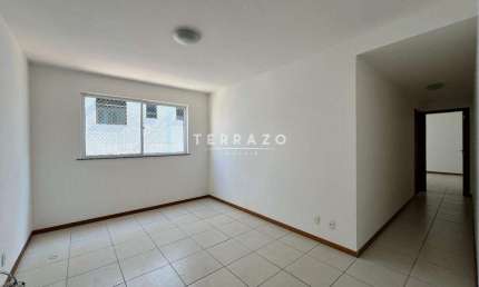 Apartamento para aluguel, 2 quartos, 1 suíte, 1 vaga, Agriões - Teresópolis/RJ