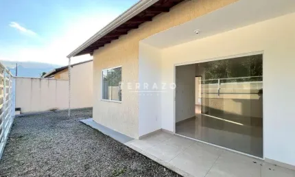 Casa à venda, 2 quartos, 1 suíte, 1 vaga, Cotia - Guapimirim/RJ