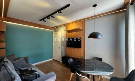 Apartamento à venda, 2 quartos, 1 vaga, Cascata do Imbuí - Teresópolis/RJ