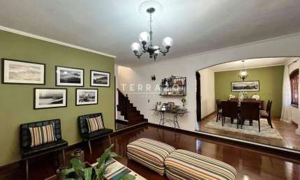 Casa à venda, 4 quartos, 1 suíte, 2 vagas, Várzea - Teresópolis/RJ