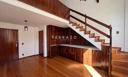 Apartamento para aluguel, 1 quarto, Nossa Senhora de Fátima - Teresópolis/RJ