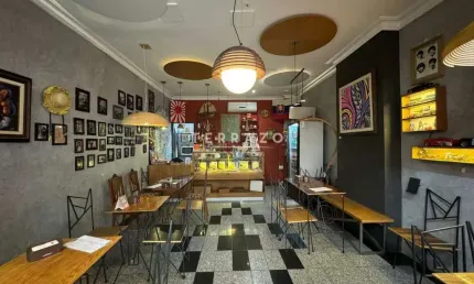 Ponto comercial à venda no Várzea, Teresópolis 