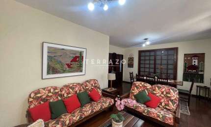 Casa em Condomínio à venda, 3 quartos, 1 suíte, 1 vaga, Alto - Teresópolis/RJ