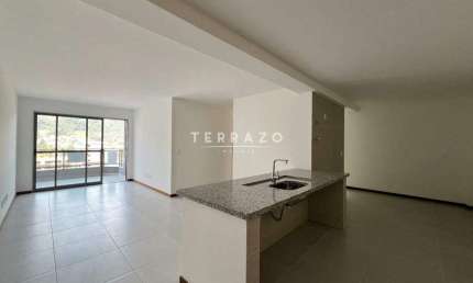 Apartamento à venda, 2 quartos, 1 suíte, 1 vaga, Alto - Teresópolis/RJ