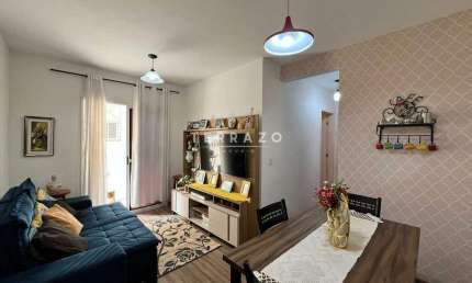 Apartamento à venda, 2 quartos, 1 suíte, 1 vaga, Prata - Teresópolis/RJ