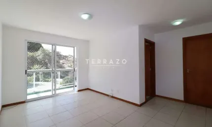 Apartamento para aluguel, 1 quarto, 1 vaga, Agriões - Teresópolis/RJ