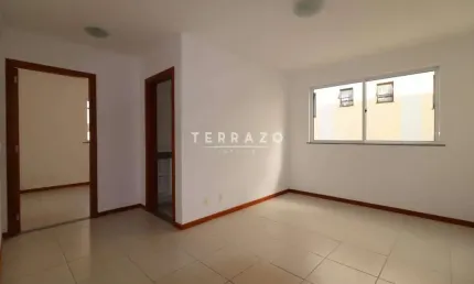 Apartamento para aluguel, 1 quarto, 1 vaga, Agriões - Teresópolis/RJ