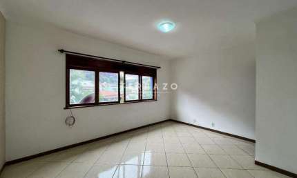 Apartamento com 2 quartos para alugar na Barra do Imbuí, Teresópolis 