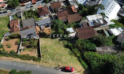 Terreno à venda no Vale do Paraíso, Teresópolis 