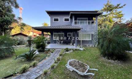 Casa em Condomínio à venda, 3 quartos, 3 suítes, 1 vaga, Caneca Fina - Guapimirim/RJ