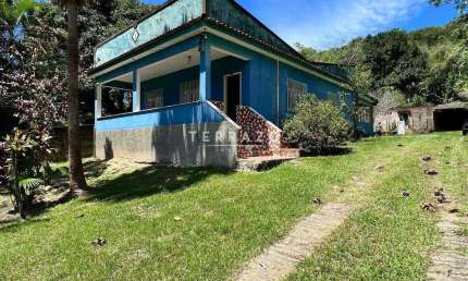 Casa à venda, 2 quartos, 2 vagas, Parada Ideal - Guapimirim/RJ