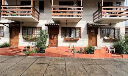 Casa em Condomínio à venda, 3 quartos, 1 vaga, Araras - Teresópolis/RJ