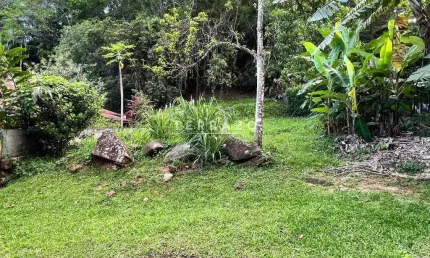 Terreno em condomínio fechado à venda no Caneca Fina, Guapimirim 