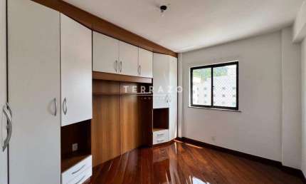 Apartamento à venda, 2 quartos, 1 suíte, 1 vaga, Agriões - Teresópolis/RJ
